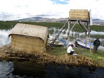 lac titicaca